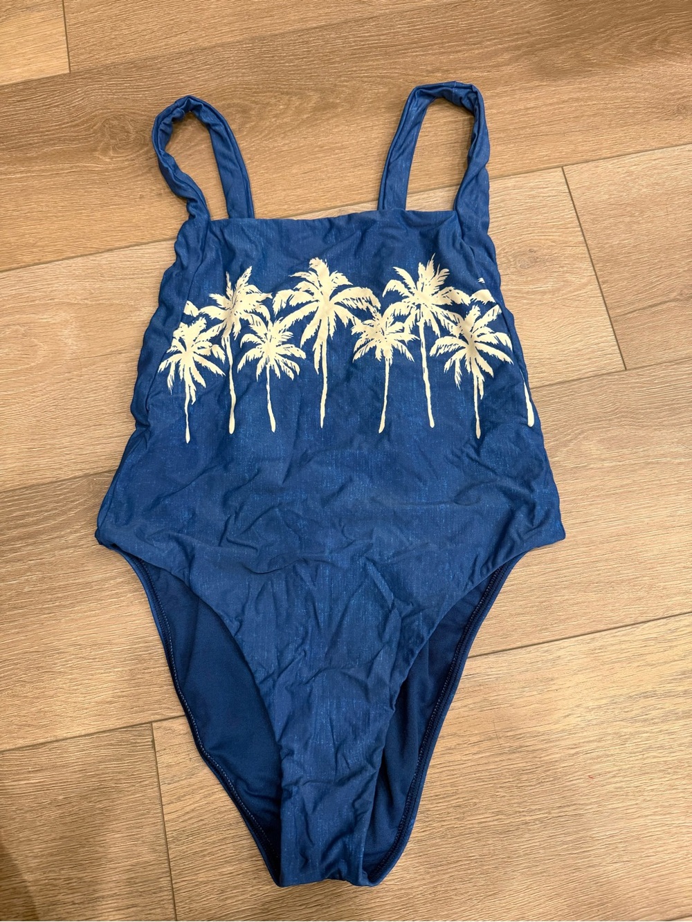 NWT Billabong One Piece